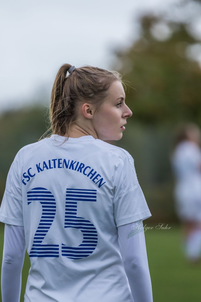 Bild 392 - Frauen FSC Kaltenkirchen - VfL Oldesloe : Ergebnis: 1:2